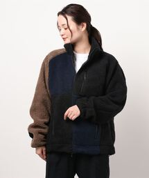 BOA zip jacket