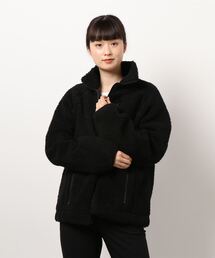 BOA zip jacket