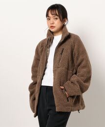 BOA zip jacket