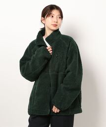 BOA zip jacket