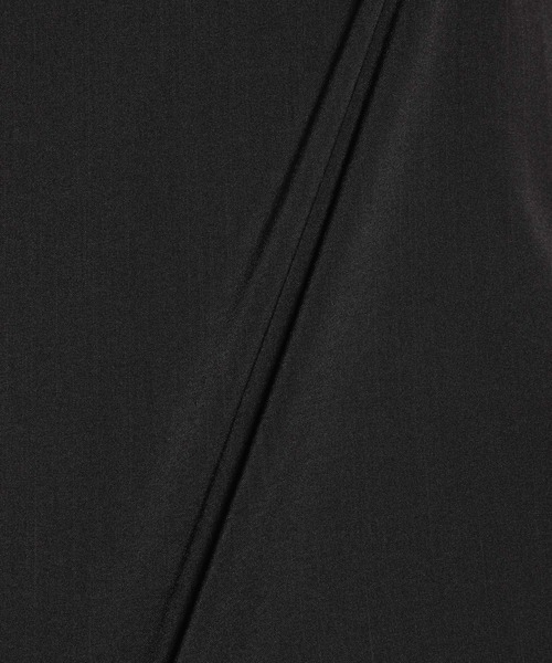 niko and...（ニコアンド）の「[ACTIVE SETTER]ハイストレッチクロップドパンツ（スラックス・メンズ・ブラック/ブラウン/ブルー/グレー・LARGE/MEDIUM）」の8枚目の写真