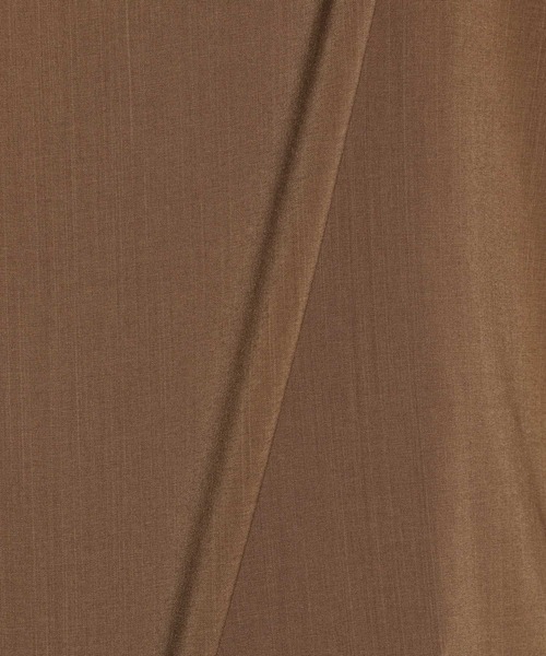 niko and...（ニコアンド）の「[ACTIVE SETTER]ハイストレッチクロップドパンツ（スラックス・メンズ・ブラック/ブラウン/ブルー/グレー・LARGE/MEDIUM）」の15枚目の写真