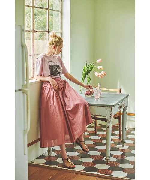 The Virgnia（ザ ヴァージニア）の「【NICOLAS LAINAS】アンクルサンダル（サンダル・レディース・ブラック/ベージュ・38/36/37）」の16枚目の写真