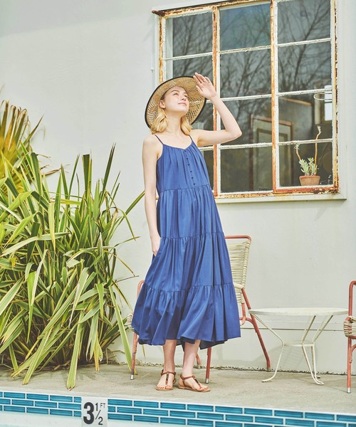 The Virgnia（ザ ヴァージニア）の「【NICOLAS LAINAS】アンクルサンダル（サンダル・レディース・ブラック/ベージュ・38/36/37）」の12枚目の写真