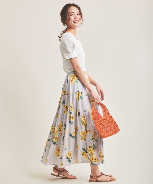 The Virgnia（ザ ヴァージニア）の「【NICOLAS LAINAS】アンクルサンダル（サンダル・レディース・ブラック/ベージュ・38/36/37）」の7枚目の写真