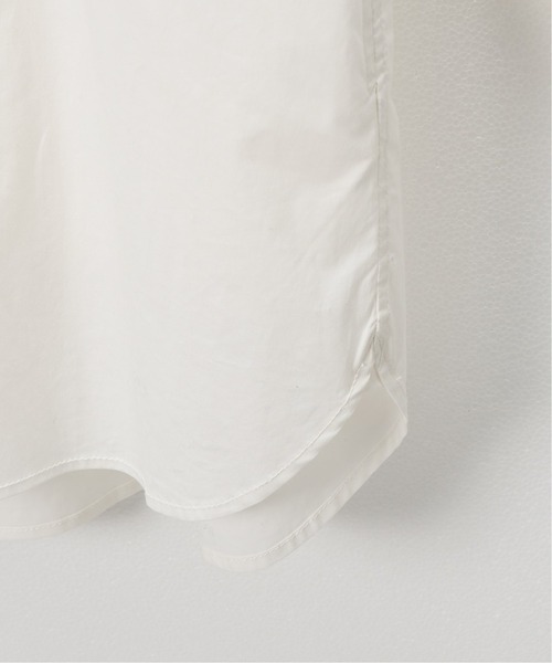 JOURNAL STANDARD(ジャーナルスタンダード)の「【FOLL / フォル】Typewriter Daily Dress Shirt / デイリードレスシャツ(シャツ/ブラウス・メンズ・ホワイト/ブラック・2/3/1)」の15枚目の写真