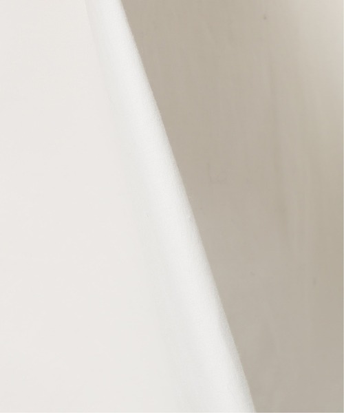 JOURNAL STANDARD(ジャーナルスタンダード)の「【FOLL / フォル】Typewriter Daily Dress Shirt / デイリードレスシャツ(シャツ/ブラウス・メンズ・ホワイト/ブラック・2/3/1)」の10枚目の写真