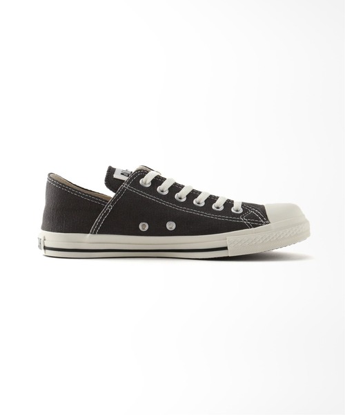 CONVERSE(コンバース)の「CONVERSE ALL STAR HEMP LP BB OX(スニーカー・レディース・スミクロ/アイボリー・23.5cm/24cm/24.5cm/25cm/23cm)」の16枚目の写真