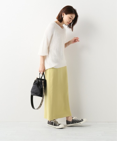 CONVERSE(コンバース)の「CONVERSE ALL STAR HEMP LP BB OX(スニーカー・レディース・スミクロ/アイボリー・23.5cm/24cm/24.5cm/25cm/23cm)」の7枚目の写真