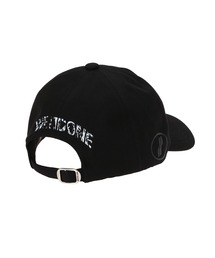 WE11DONE（ウェルダン）の「WE11DONE BLACK COTTON WELLDONE