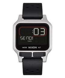 NIXON 腕時計 「NIXON/ニクソン」Heat 時計 デジタル 電池式