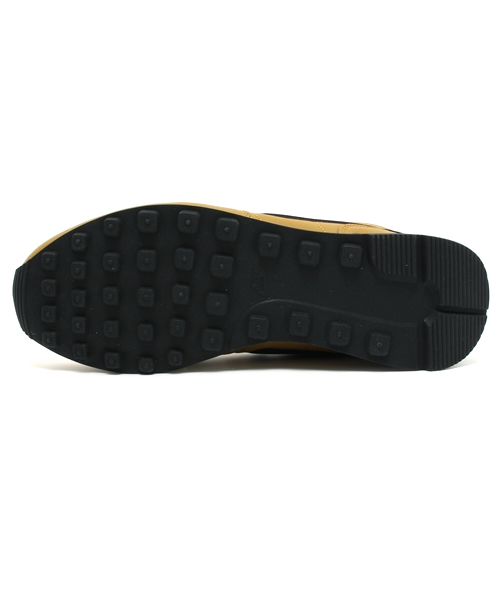 NIKE(ナイキ)の「メンズ ナイキ インターナショナリスト NIKE Internationalist Mid QS 696424-700(スニーカー・メンズ・ブラウン・27.5cm/28.5cm/26cm/27cm/28cm/26.5cm)」の4枚目の写真