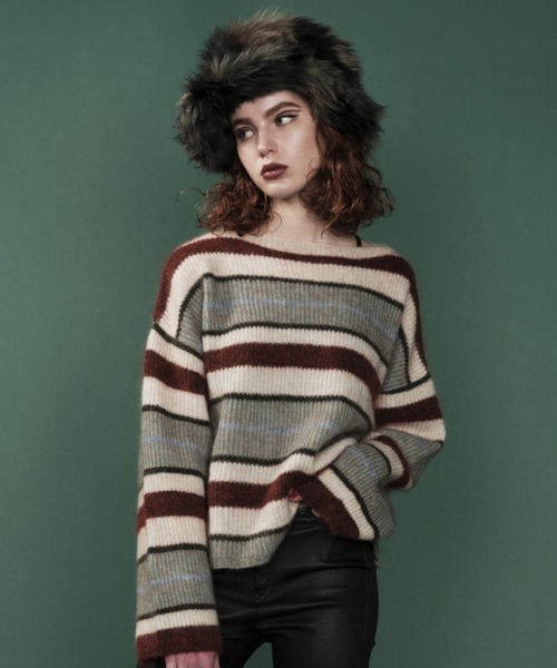 BACKLASH（バックラッシュ）の「Ballet by BACKLASH/バレエ バイ