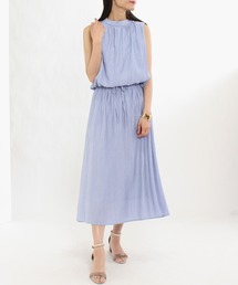 ハイネックノースリーブ に該当するワンピースファッション通販 Zozotown