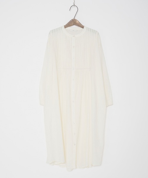 セール フローティングタックワンピース ワンピース Crisp クリスプ のファッション通販 Zozotown