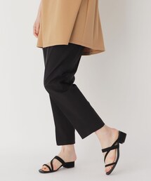 Airpapel（エアパペル）の「◆ツインパワーリネン（その他パンツ）」