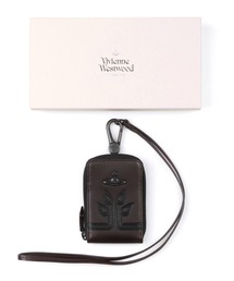 ヴィヴィアン ウエストウッド☆ネックストラップ☆お値下げ中 Vivienne Westwood - ネックストラップ Vivienne Westwood非売品