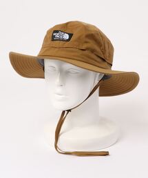 【THE NORTH FACE/ ザノースフェイス】 Horizon ハット【手洗い可】