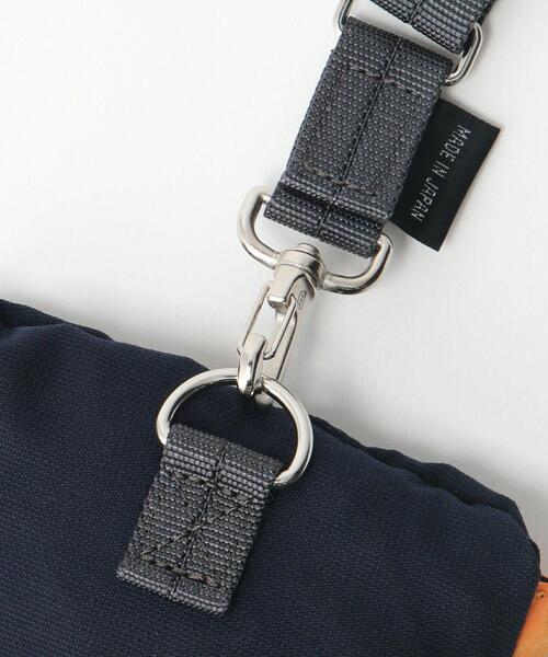 PORTER（ポーター）の「[ ポーター ] PORTER BAGGER CVS BAG