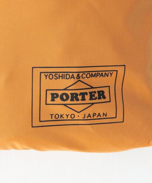 YOSHIDA & COMPANY PORTER エコバッグ ネイビー YOSHIDA & COMPANY PORTER エコバッグ ネイビー 楽天市場
