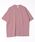 LOS ANGELES APPAREL�i���T���[���X�A�p�����j�́u�yLOS ANGELES APPAREL�z6.5oz Garment Dye CrewNeck T�iT�V���c/�J�b�g�\�[�j�v�b�p�[�v���n
