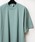 LOS ANGELES APPAREL�i���T���[���X�A�p�����j�́u�yLOS ANGELES APPAREL�z6.5oz Garment Dye CrewNeck T�iT�V���c/�J�b�g�\�[�j�v�b�O���[��
