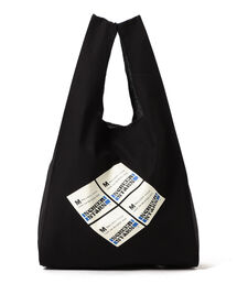 SCREEN STARS × maturely / Mosaic Marche Bag
