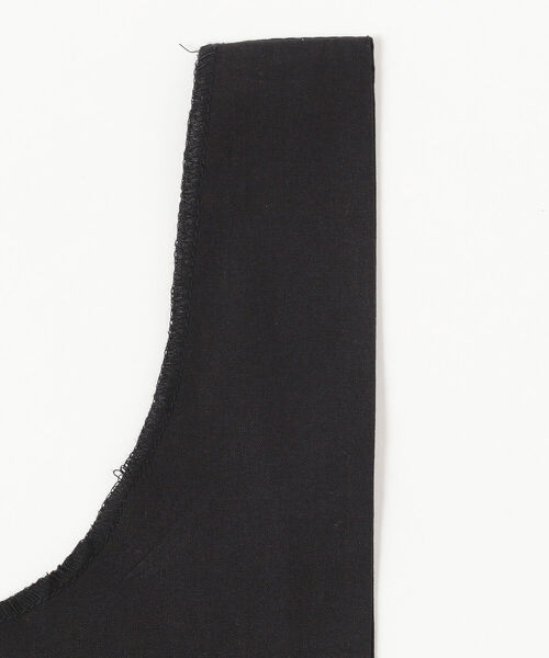 BEAMS BOY(ビームスボーイ)の「SCREEN STARS × maturely / Mosaic Marche Bag(エコバッグ/サブバッグ・レディース・ブラック・ONE SIZE)」の10枚目の写真