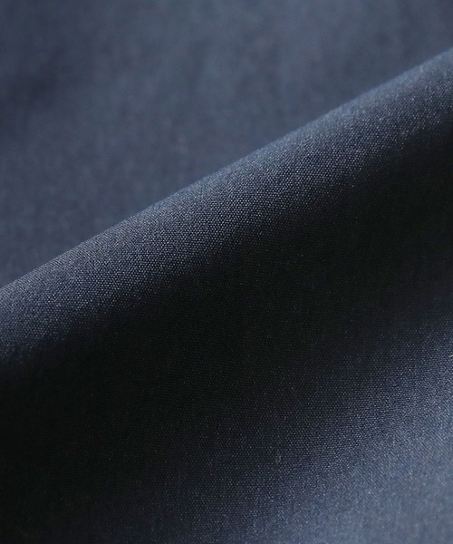 LIL VENDARS(リルヴェンダース)の「【セットアップ2点セット】接触冷感&抗菌防臭加工生地/ウォッシャブルオープンカラーシャツ&イージーテーパードパンツ セットアップ(セットアップ・メンズ・ブラック/アッシュブラウン/グリーン系その他/ブルー/グレー系その他/ベージュ/ネイビー/カーキ/チャコール/サックスブルー/クリアブラウン/ベージュ系/ブルー系/ホワイト系/グレー系/ブラック系/グレー系2/ネイビー系/ブルーグレー・L/XL/M/S)」の20枚目の写真