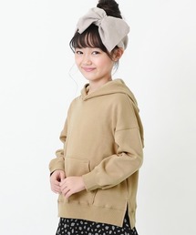 襟付き に該当するパーカー ベージュ系 ファッション通販 Zozotown