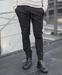 ATTACHMENT | CO/RY STRETCH TWILL BIKER EASY PANTS(その他パンツ)
