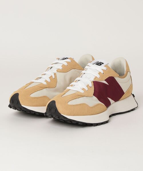 NEW BALANCE（ニューバランス）の「NB MS327FA（スニーカー）」 - WEAR