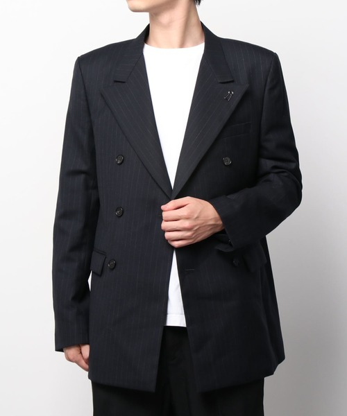 DRESSEDUNDRESSED（ドレスドアンドレスド）の「DRESSEDUNDRESSED 