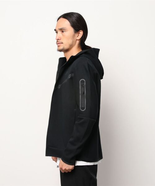 NIKE（ナイキ）の「NIKE Mens Tech Fleece Full-Zip Hoodie CU4490-010