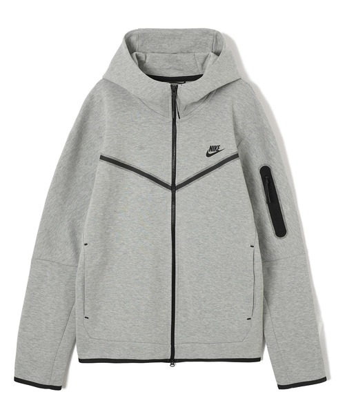 NIKE（ナイキ）の「NIKE Mens Tech Fleece Full-Zip Hoodie CU4490-010