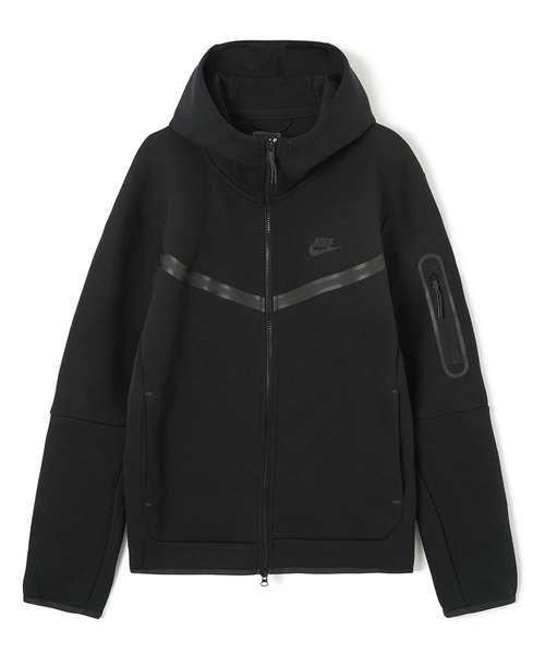 NIKE（ナイキ）の「NIKE Mens Tech Fleece Full-Zip Hoodie