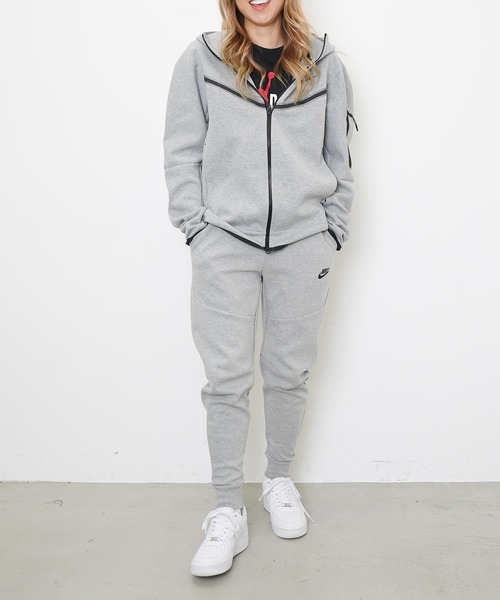 NIKE（ナイキ）の「NIKE Mens Tech Fleece Full-Zip Hoodie CU4490-010