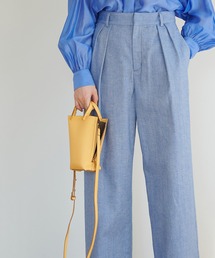 E'POR | 【21AW新型】【E'POR】Y BAG MICRO（サイドジップマイクロショルダーバッグ）(ショルダーバッグ)