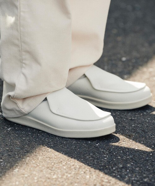 FREAK'S STORE(フリークスストア)の「810s/エイトテンス PROO(スニーカー・レディース・ブラック/グレー・23.5㎝/22.5㎝/24.5㎝/24.5cm)」の1枚目の写真