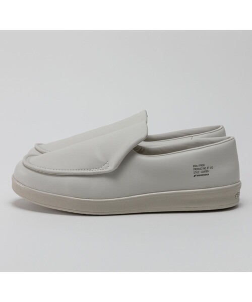 FREAK'S STORE(フリークスストア)の「810s/エイトテンス PROO(スニーカー・レディース・ブラック/グレー・23.5㎝/22.5㎝/24.5㎝/24.5cm)」の5枚目の写真