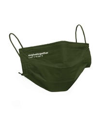 evolvetogether | Vulture【EVOLVETOGETHER / イボルブトゥギャザー 】7 face setマスク(マスク)