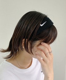 Nike ナイキのヘアバンド通販 Zozotown