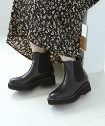 Simplicite | サイドゴアブーツ◆(ブーツ)