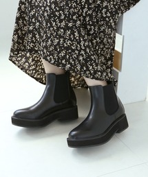 Simplicite | サイドゴアブーツ◆(ブーツ)