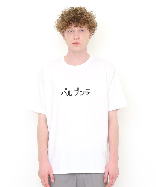 新品】チャンピオン×ドラゴンクエスト コラボ Tシャツ Lホワイト