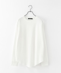 RAGEBLUE | ワッフルロング/レイヤードロンT/217832(Tシャツ/カットソー)