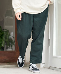 B:MING by BEAMS | B:MING by BEAMS / カツラギ タックパンツ(その他パンツ)