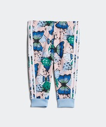 美品✨️アディダス 花柄 ジャージ HER STUDIO LONDONフローラル adidas（アディダス）の「HER Studio London フローラル SST