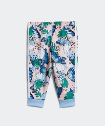 adidas フラワープリント ジャージ adidas フラワープリント ジャージ - メルカリ