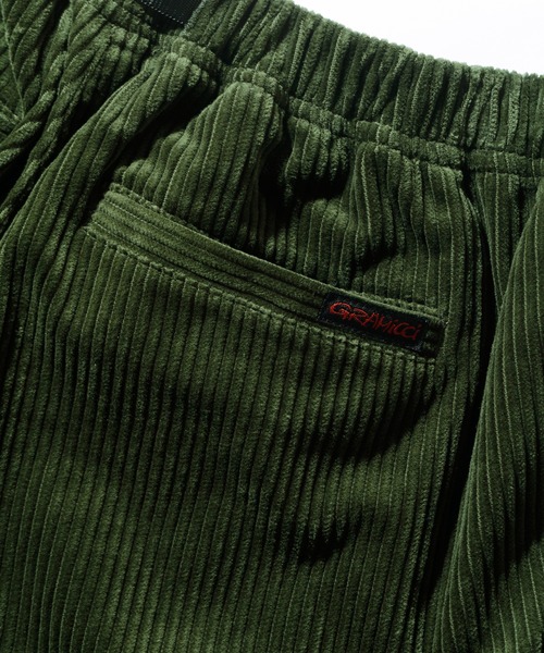 XLARGE（エクストララージ）の「GRAMICCI CORDUROY EASY PANTS（その他